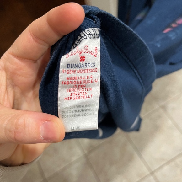 Lucky Brand Maxi Dress - Picture 4 of 4